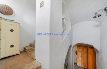 Fara, Babice, prodej